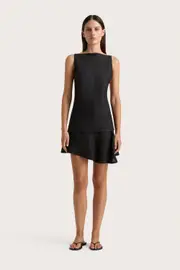 Antibes Top Black - Final Sale