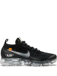 在飛比找Farfetch優惠-The 10: Nike Vapormax Flyknit 