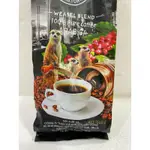 越南咖啡 麝香貓咖啡500克