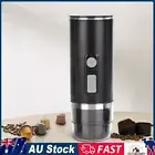 Italian Espresso Machine 3-in-1 Electric Wireless Coffee Machine for Camping
