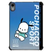 iPad mini (6th gen) iPad Impact Case Pochacco Sports Drink Tablet Case