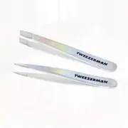 Tweezerman Winter Frost Micro Mini Tweezer Set