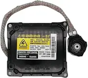 Headlight Control Module Compatible with for Prius 2006-2009 for Solara 2007-2008 for Avalon 2008-2011 DDLT003 Car D4S D4R H-ID Xenon Ballast Xenon Light Ballast 85967-0E010