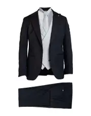 [LUIGI BIANCHI MANTOVA] LUIGI BIANCHI Mantova Suits - Item 49973300