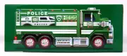 HESS 2023 POLICE TRUCK W/LIGHTS & SOUND AND CRUISER W/LIGHTS - NEW & IN STOCK!