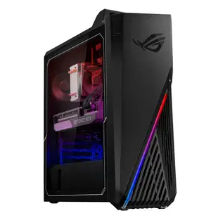 華碩 ASUS ROG G15CE 電競桌機 i5-11400F/256G SSD+1TB HDD/RTX3060獨顯