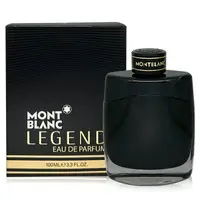 在飛比找樂天市場購物網優惠-MONTBLANC 萬寶龍 傳奇至尊男性淡香精 100ml