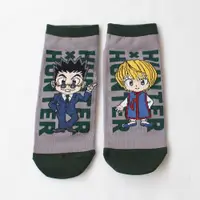 在飛比找蝦皮購物優惠-《現貨》獵人 HUNTER X HUNTER 酷拉皮卡+雷歐