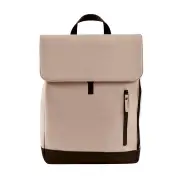 Oslo Changing Backpack Clay