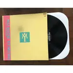 VINYL RECORD LP :  松任谷由実 YUMI MATSUTOYA    ‎/ NO SIDE