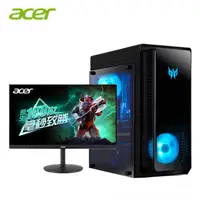 在飛比找欣亞購物優惠-[欣亞] 【宏碁電競電腦螢幕套餐】acer Predator