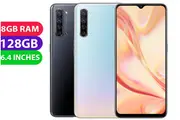 Oppo Find X2 Lite 128GB - Excellent - Refurbished