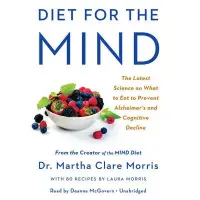 在飛比找博客來優惠-Diet for the Mind: The Latest 