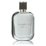 KENNETH COLE MANKIND 新人類淡香水 100ML TESTER 包裝 無外盒