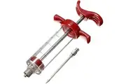 PureQ "Injector" Meat Marinade Injector