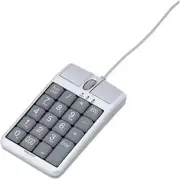 Sanwa NT-MA1 Numeric Keypad Mouse Sanwa Supply Japan Import new free shipping