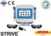 Low Level Cold Laser Pain Management Laser Therapy 650nM & 980nM Wavelength Pro