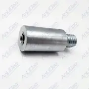 New Zinc anode REPL Volvo Penta RO: 3838499 800476 804107 838929 858501 18-6001