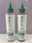 Biolage Scalp Sync Purifying Scalp Concentrate (Orignal) Vegan, CF- Lot Of (2)