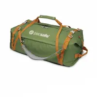 在飛比找蝦皮商城優惠-Pacsafe DUFFELSAFE AT80 防盜旅行袋(