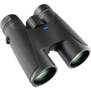 Zeiss Terra ED 8x42 Binoculars -Black New, Zeiss Lifetime USA Warranty