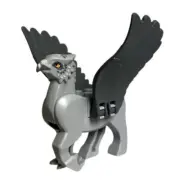 LEGO Minifigure - Harry Potter - BUCKBEAK - Mint Mini Figure
