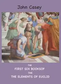 在飛比找博客來優惠-The First Six Books of the Ele