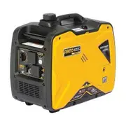 RATO 3300W Remote Start Petrol Inverter Generator R3100IE-RS