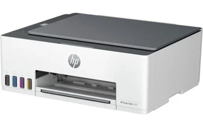 HP Smart Tank 5101 All-in-One Wireless Inkjet Printer, Mobile Print, Scan