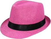 [APLVFFZH] Sun Hat Portable Chic Beach Hat for Outdoor Camping Trips Backpacking Hiking