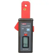 UNI-T UT258A Leakage Digital Clamp Meter AC Amp Tester New #Y2