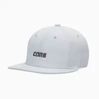 在飛比找PChome24h購物優惠-【CONVERSE】CONS 6 PANEL CAP 休閒帽