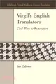 Virgil's English Translators: Civil Wars to Restoration