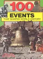 在飛比找三民網路書店優惠-100 Events That Shaped World H