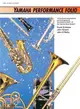Yamaha Performance Folio for Alto Clarinet