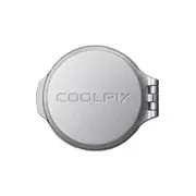 Nikon LC-CP16 Front Lens Cap for COOLPIX S4