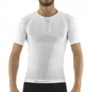 Size M Giordana Cycling Baselayer Knitted Super Lightweight Short Sleeve Base