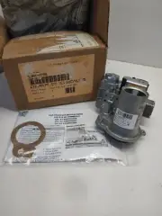 HONEYWELL VK4115F 550002285 GAS VALVE FOR BOILER DUNKIRK