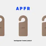 (新開幕特價) APFR 衣櫃香氛片 / 香牌 / 日本代購 APOTHEKE FRAGRANCE