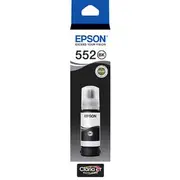 Epson Claria EcoTank T552 Ink Bottle Pigment Black