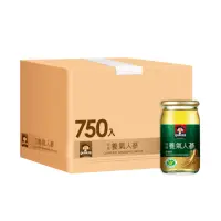 在飛比找momo購物網優惠-【桂格】養氣人蔘滋補液禮盒60ml×30入x25盒(共750