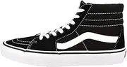 [Vans] SK8-Hi Sneakers, Unisex-Adult