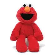 Sesame Street Take Along Elmo 12" Plush