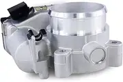 Throttle Body Compatible With MERCEDES-BENZ C-CLASS E-CLASS CLK SLK SPRINTER Throttle Valve 0280750045 0280750467 A1110980050 A1110980109