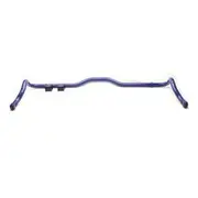 SuperPro Heavy Duty 27mm Non Adjustable Sway Bar Kit - Rear, RC0048R-27