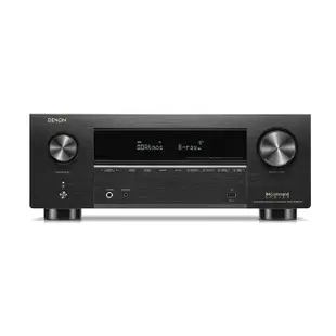 DENON AVR-X3800H 環繞擴大機 9.4聲道 天空聲道 8K WIFI音樂串流 公司貨保固一年