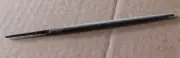Nicholson 6" ROUND BASTARD FILE Made in USA NEW