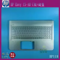 在飛比找蝦皮購物優惠-【漾屏屋】含稅 HP Envy 15-AH 15 吋 筆電 