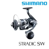 在飛比找蝦皮商城優惠-【獵漁人】SHIMANO 20 STRADIC SW 紡車式