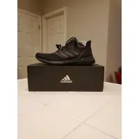 在飛比找Yahoo!奇摩拍賣優惠-【正品】Adidas Ultra Boost 20 Blac